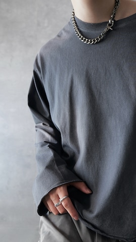 JOHN LAWRENCE SULLIVANのアイテムを使ったAranさんのファッション動画