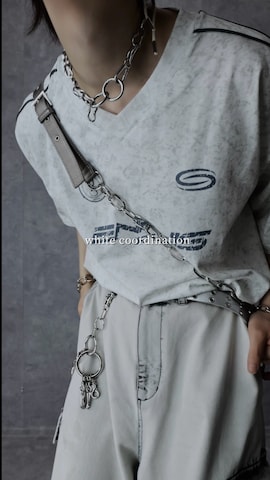 「improves（インプローブス）のアイテム（財布/小物）」を使った、Aranさん（メンズ・177cm）の夏コーディネート