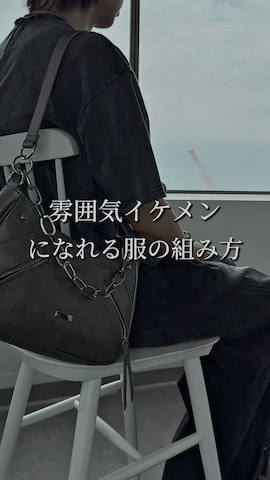 「improves（インプローブス）のアイテム（財布/小物）」を使った、Aranさん（メンズ・177cm）の夏コーディネート