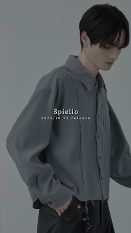 Spielioのアイテムを使ったAranさんのファッション動画