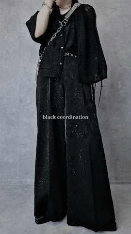 「improves（インプローブス）のアイテム（財布/小物）」を使った、Aranさん（メンズ・177cm）の春コーディネート