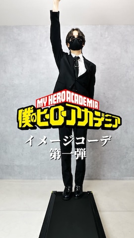 「アイテム（マウンテンパーカー）」を使った、Aranさん（メンズ・177cm）の春コーディネート