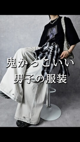 「improves（インプローブス）のアイテム（財布/小物）」を使った、Aranさん（メンズ・177cm）の春コーディネート