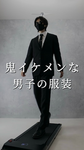 「アイテム（ブルゾン）」を使った、Aranさん（メンズ・177cm）の秋コーディネート