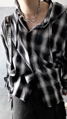 ダウンジャケット/コートを使ったAranさんのファッション動画