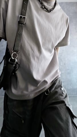 RSSCのアイテムを使ったAranさんのファッション動画