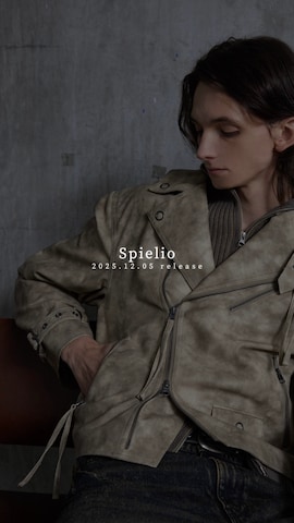 Aranさんのファッション動画