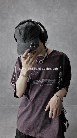 REFLEMのアイテムを使ったAranさんのファッション動画