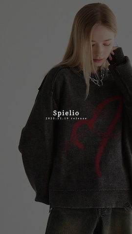 ウォレットチェーンを使ったAranさんのファッション動画