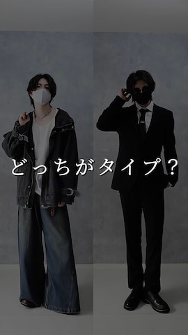 「アイテム（マウンテンパーカー）」を使った、Aranさん（メンズ・177cm）の秋コーディネート