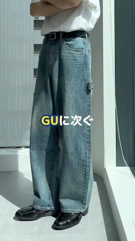 kaise11さんのファッション動画