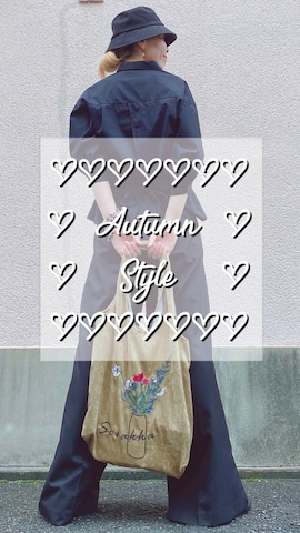 EPICKSのアイテムを使ったyuiteetoyolさんのファッション動画