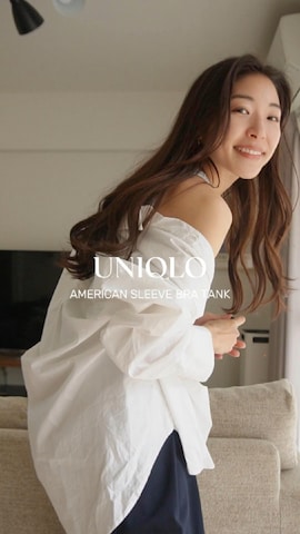 「アイテム（香水）」を使った、karenmatsuokaさん（レディース・158cm）の春コーディネート