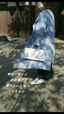 UR Lab.のアイテムを使ったyu.さんのファッション動画