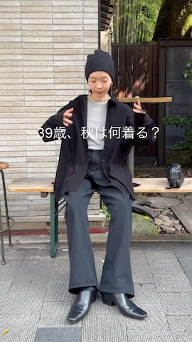 select MOCA by sonのアイテムを使ったsonさんのファッション動画