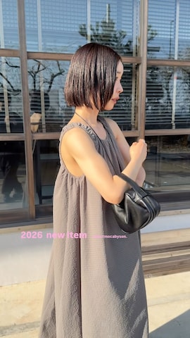 anukeのアイテムを使ったsonさんのファッション動画