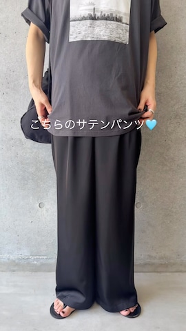 anukeのバッグを使ったsonさんのファッション動画