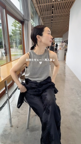 sonさんのファッション動画