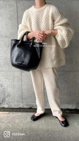 「アイテム（バレエシューズ）」を使った、sonさん（レディース・159cm）の夏コーディネート