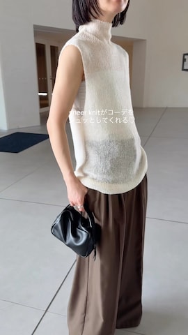 sonさんのファッション動画