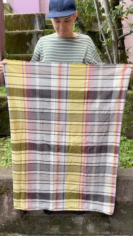 arinami_YUUKIさんのファッション動画