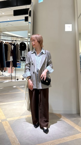 uki_nolさんのファッション動画
