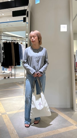 uki_nolさんのファッション動画