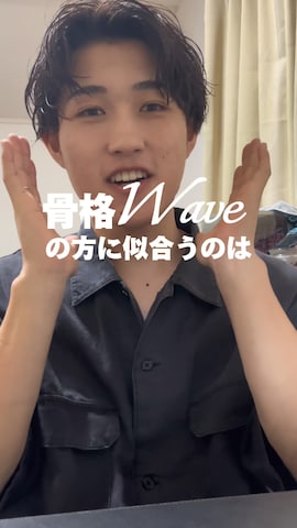 SVECのアイテムを使ったMugくん【きれいめカジュアル】さんのファッション動画