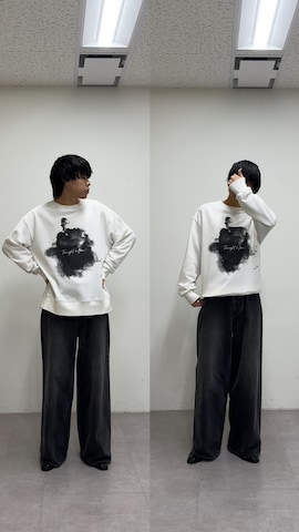 koheyさん（骨格ウェーブ・メンズ・176cm）の秋コーディネート