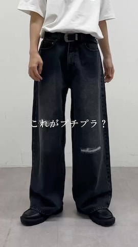 koheyさん（骨格ウェーブ・メンズ・176cm）の春コーディネート