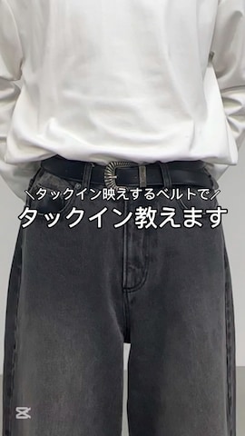 koheyさん（骨格ウェーブ・メンズ・176cm）の冬コーディネート