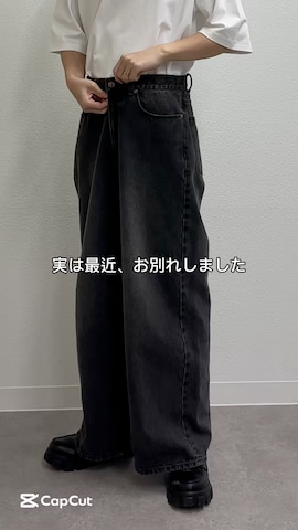 koheyさん（骨格ウェーブ・メンズ・176cm）の冬コーディネート