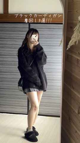 「SONA（ソナ）のアイテム（スラックス）」を使った、soaさん（レディース・154cm）の春コーディネート