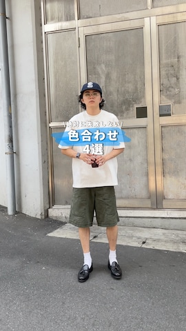 TOMORROWLAND のアイテムを使ったしゃちょーさんのファッション動画