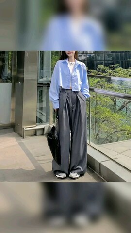 その他を使ったcontentoas　コンアスさんのファッション動画