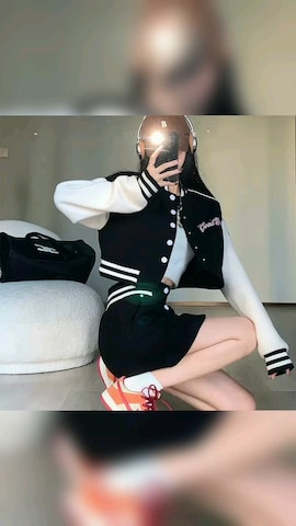 contentoas　コンアスさんのファッション動画