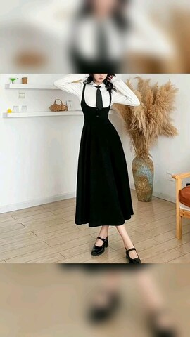 その他を使ったcontentoas　コンアスさんのファッション動画