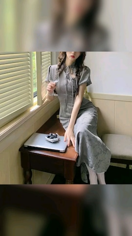 その他を使ったcontentoas　コンアスさんのファッション動画