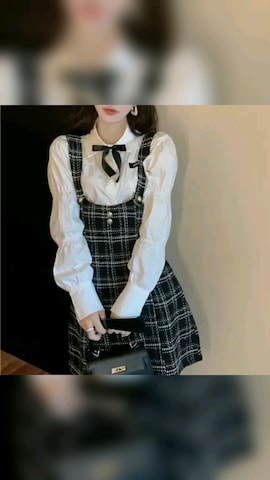 その他を使ったcontentoas　コンアスさんのファッション動画