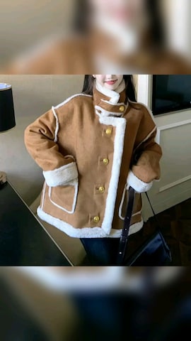 その他を使ったcontentoas　コンアスさんのファッション動画