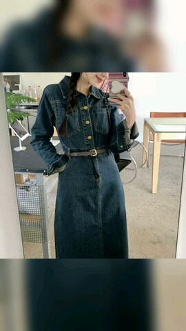 その他を使ったcontentoas　コンアスさんのファッション動画