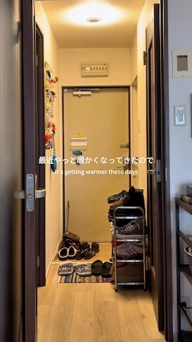 mi-koさんのファッション動画