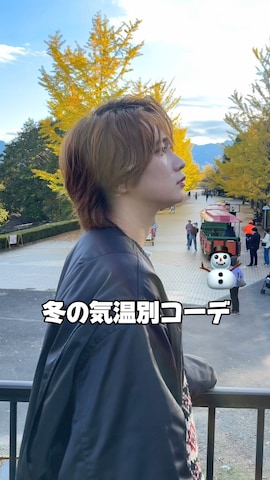 ダブルジップ モンスター MA-1/ボンバージャケットを使った人気