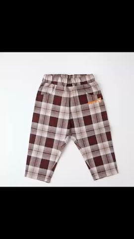 HOT BISCUITSのアイテムを使ったミキハウス ホットビスケッツ店さんのファッション動画