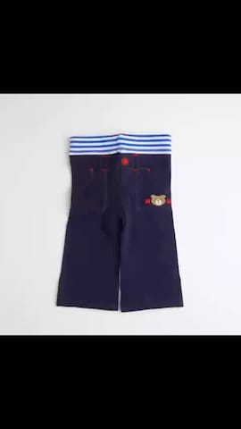 HOT BISCUITSのアイテムを使ったミキハウス ホットビスケッツ店さんのファッション動画