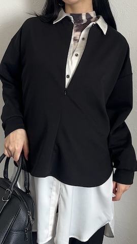 「アイテム（コンシーラー）」を使った、comachiさん（レディース・163cm）の春コーディネート