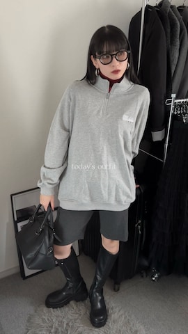 Good Riddanceのアイテムを使ったcomachiさんのファッション動画