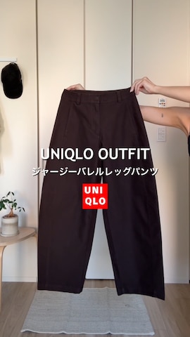 feepurのアイテムを使ったUKIさんのファッション動画