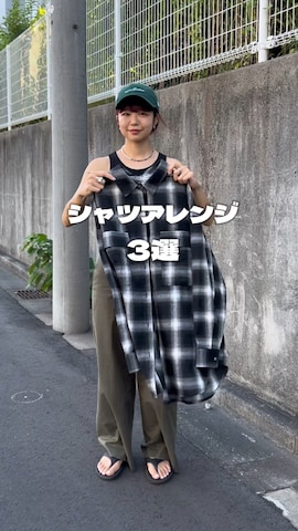 「キャップ」｜UKIさん（レディース・155cm・20代）の秋コーディネート