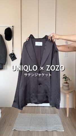 STYLEMIXERのアイテムを使ったUKIさんのファッション動画